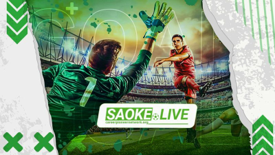 Saoke - Những tính năng ưu việt chỉ có tại kênh bóng đá timmaybay.me
