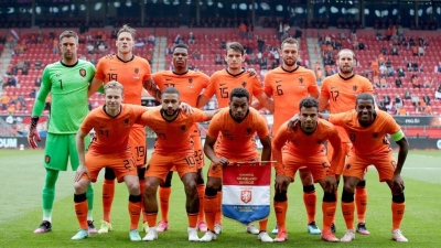 Nhận định cửa đi tiếp Hà Lan tại Euro 2024 chuẩn xác